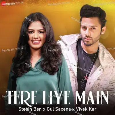 Tere Liye Main - Stebin Ben album cover 