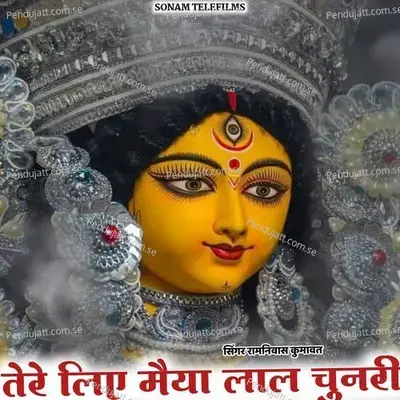 Tere Liye Maiya Lal Chunari - Ramniwas Kumawat album cover 