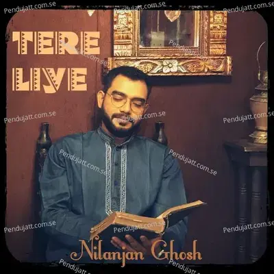 Tere Liye - Nilanjan Ghosh album cover 
