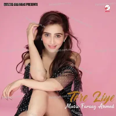 Tere Liye - Uvie album cover 