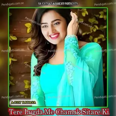 Tere Lugda Me Chamak Sitare Ki - Amit Kumar