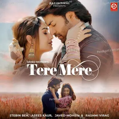 Tere Mere - Stebin Ben album cover 