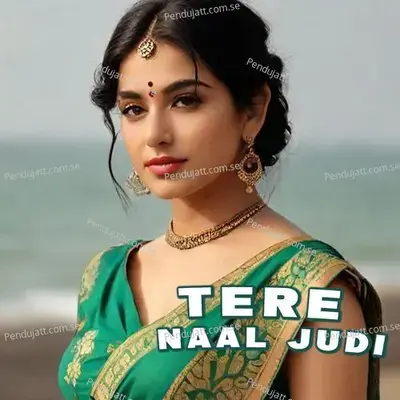 Tere Naal Judi - Jitendra Jasi album cover 