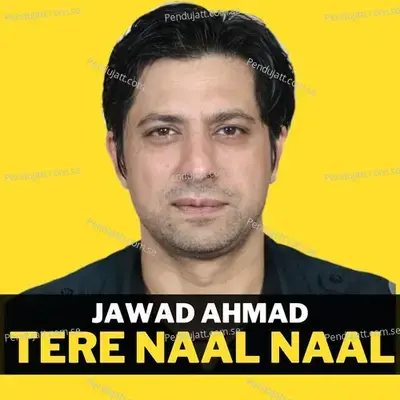 Tere Naal Naal - Jawad Ahmad