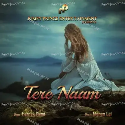 Tere Naam Mare - Harnek Rana album cover 