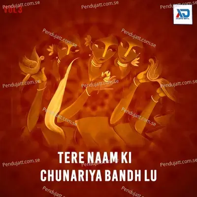 Tere Naam Ki Chunariya Bandh Lu  Vol  3 - Various Artists cover album