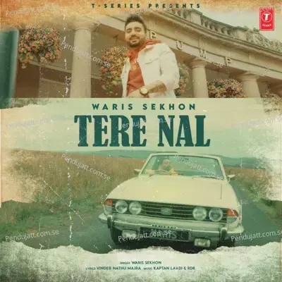 Tere Nal - Waris Sekhon album cover 