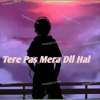 Tere Pas Mera Dil Hai - Krish album cover 