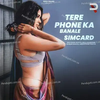 Tere Phone Ka Banale Simcard - Desi Raag Rasiya album cover 