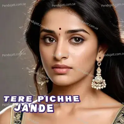 Tere Pichhe Jande - JASI VIRENDRA album cover 