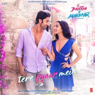 Tere Pyaar Mein mp3 song