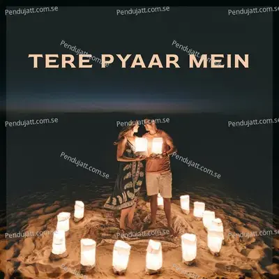 Koi Apna Na Huva - Lata Mangeshkar album cover 