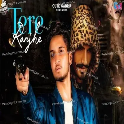 Tere Ranjhe - VRP Music album cover 