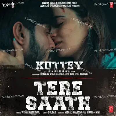 Tere Saath mp3 song