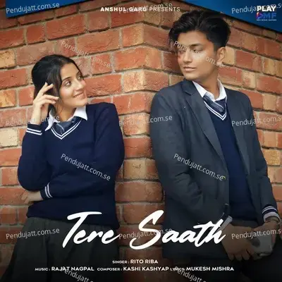 Tere Saath - Rito Riba album cover 