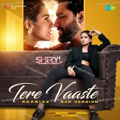 Tere Vaaste - Reprise - Rap Version - Bhavex album cover 