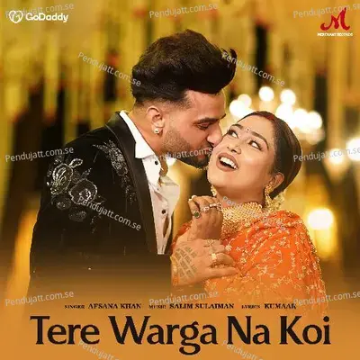 Tere Warga Na Koi - Salim-Sulaiman album cover 