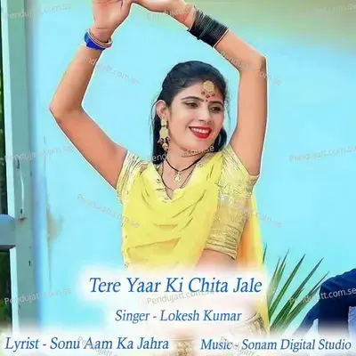 Tere Yaar Ki Chita Jale - Sonam Digital Studio
