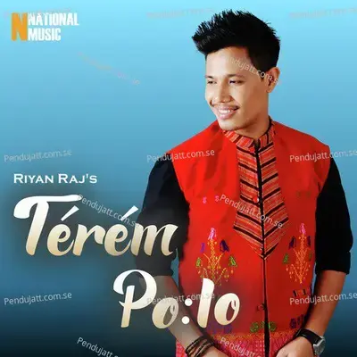 Terem Polo - Riyan Raj album cover 