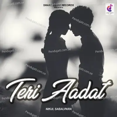 Teri Aadat - Nikul Sabalpara album cover 