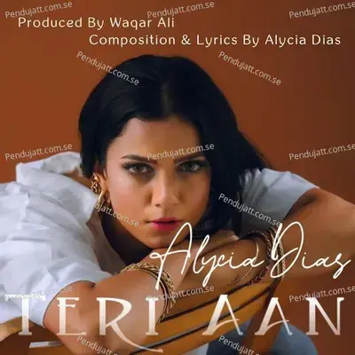 Teri Aan - Alycia Dias album cover 