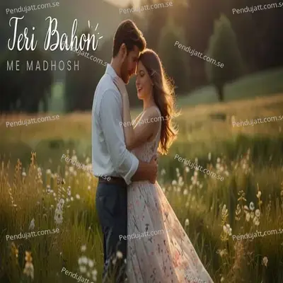 Teri Bahon Me Madhosh - Ankur aakarshit Yadav album cover 