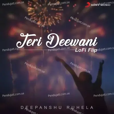 Teri Deewani (Lofi Flip) - Kailash Kher