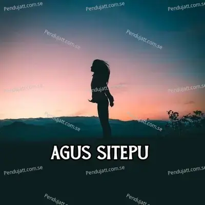 Teri Galliyan - AGUS SITEPU album cover 
