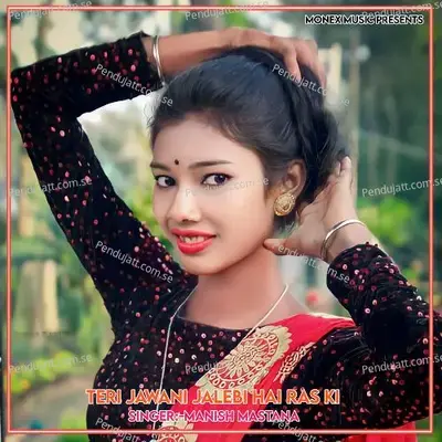 Teri Jawani Jalebi Hai Ras Ki - Manish Mastana