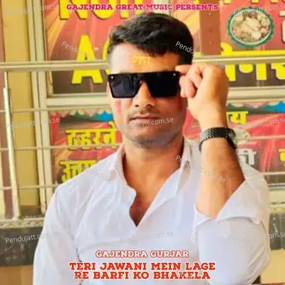 Teri Jawani Mein Lage Re Barfi Ko Bhakela - Bharat Kasana