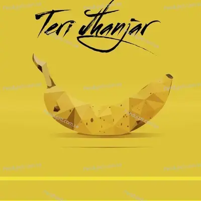 Teri Jhanjar - Devender Ahlawat album cover 