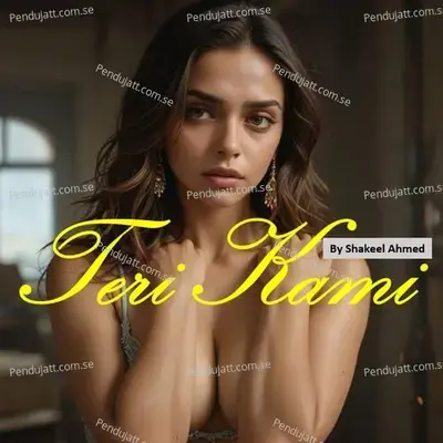 Teri Kami - Shakeel Ahmed