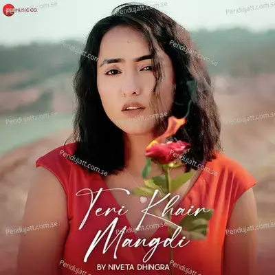 Teri Khair Mangdi By Niveta Dhingra - Harry Singh album cover 