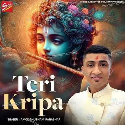 Teri Kripa - Amol Shubham Parashar album cover 