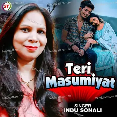 Teri Masumiyat - Indu Sonali album cover 