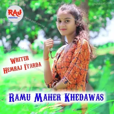 Teri Meri Mohabbat - Ramu Maher Khedawas cover album