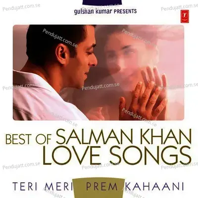 Aankhon Ki Gustakhiyan - Ismail Darbar album cover 