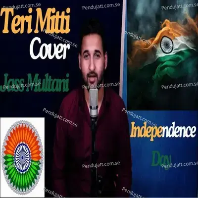 Teri Mitti - Jass Multani album cover 