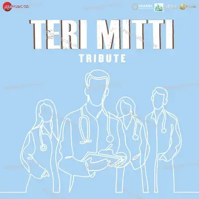 Teri Mitti - Tribute - B Praak album cover 