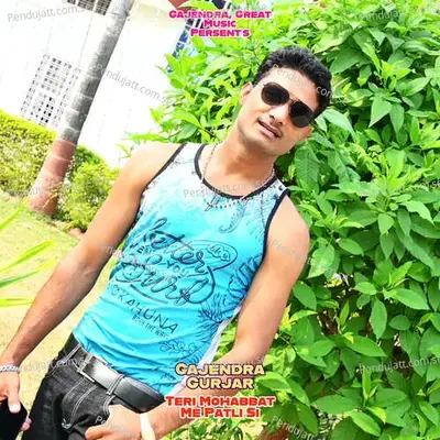 Teri Mohabbat Me Patli Si - Bharat Kasana