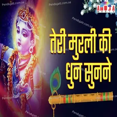 Teri Murli Ki Dhun - Shubhangi Joshi album cover 