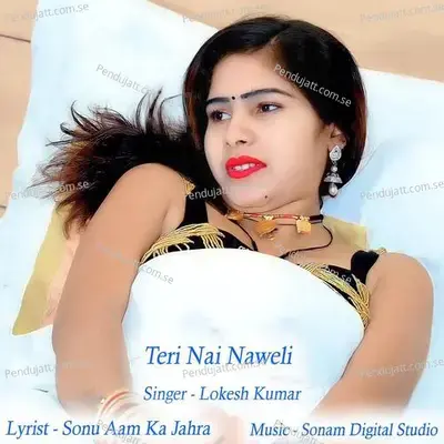 Teri Nai Naweli - Sonam Digital Studio