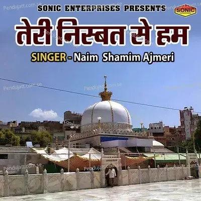 Teri Nisbat Se Ham - Naim Shamim Ajmeri
