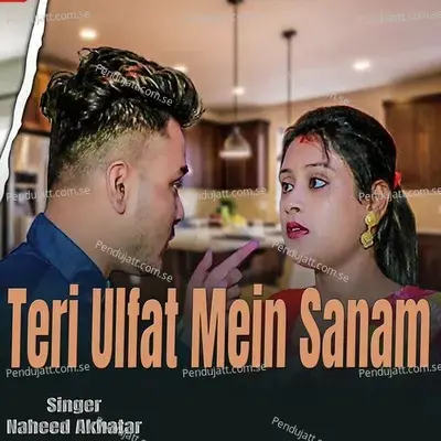 Teri Ulfat Mein Sanam - Naheed Akhtar