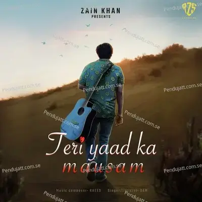 Teri Yaad Ka Mausam - Sam album cover 