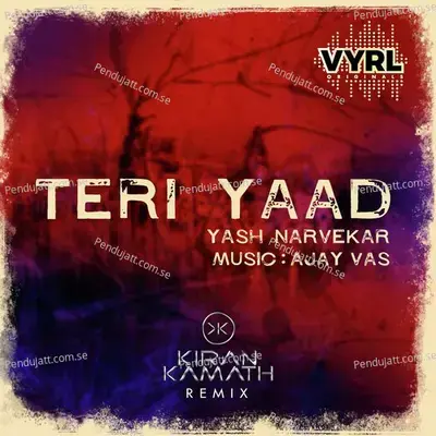 Teri Yaad mp3 song