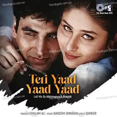 Teri Yaad Yaad Yaad mp3 song