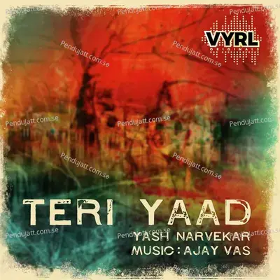 Teri Yaad - Yash Narvekar