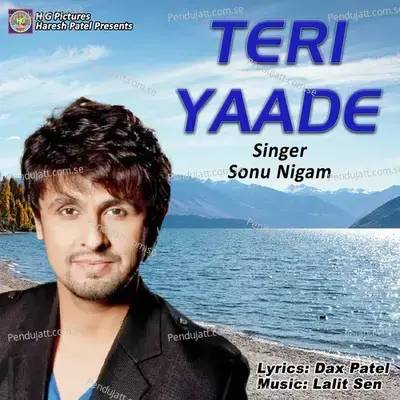 Teri Yaade mp3 song