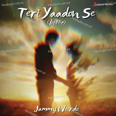 Teri Yaadon Se - Jammy Weirdo album cover 